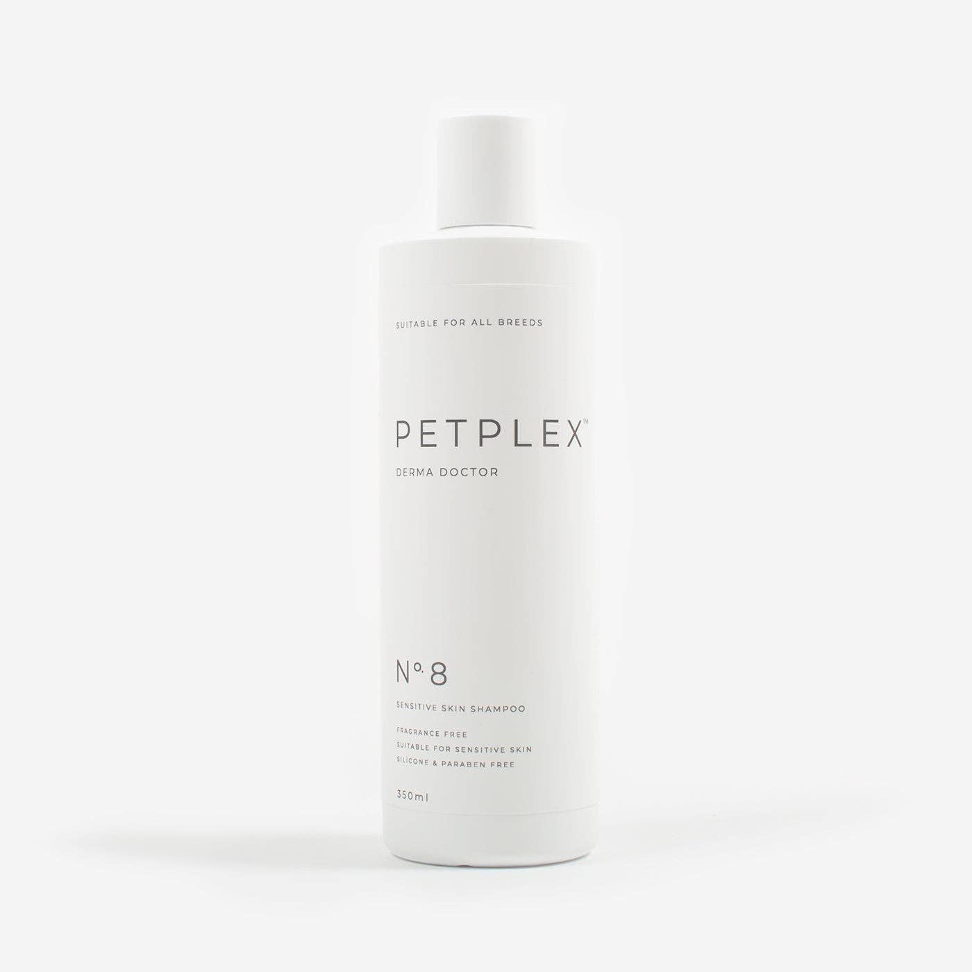 PetPlex Derma Doctor Shampoo 350ml