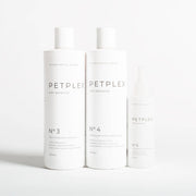 PetPlex Dirt Defeater Collection grooming set