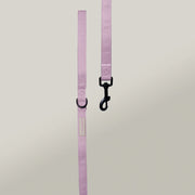 Blush Petal Tweed Lead