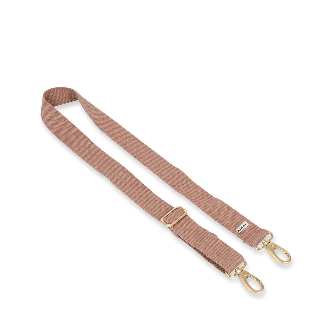 Rio Bag Cross Body Handle - Rose