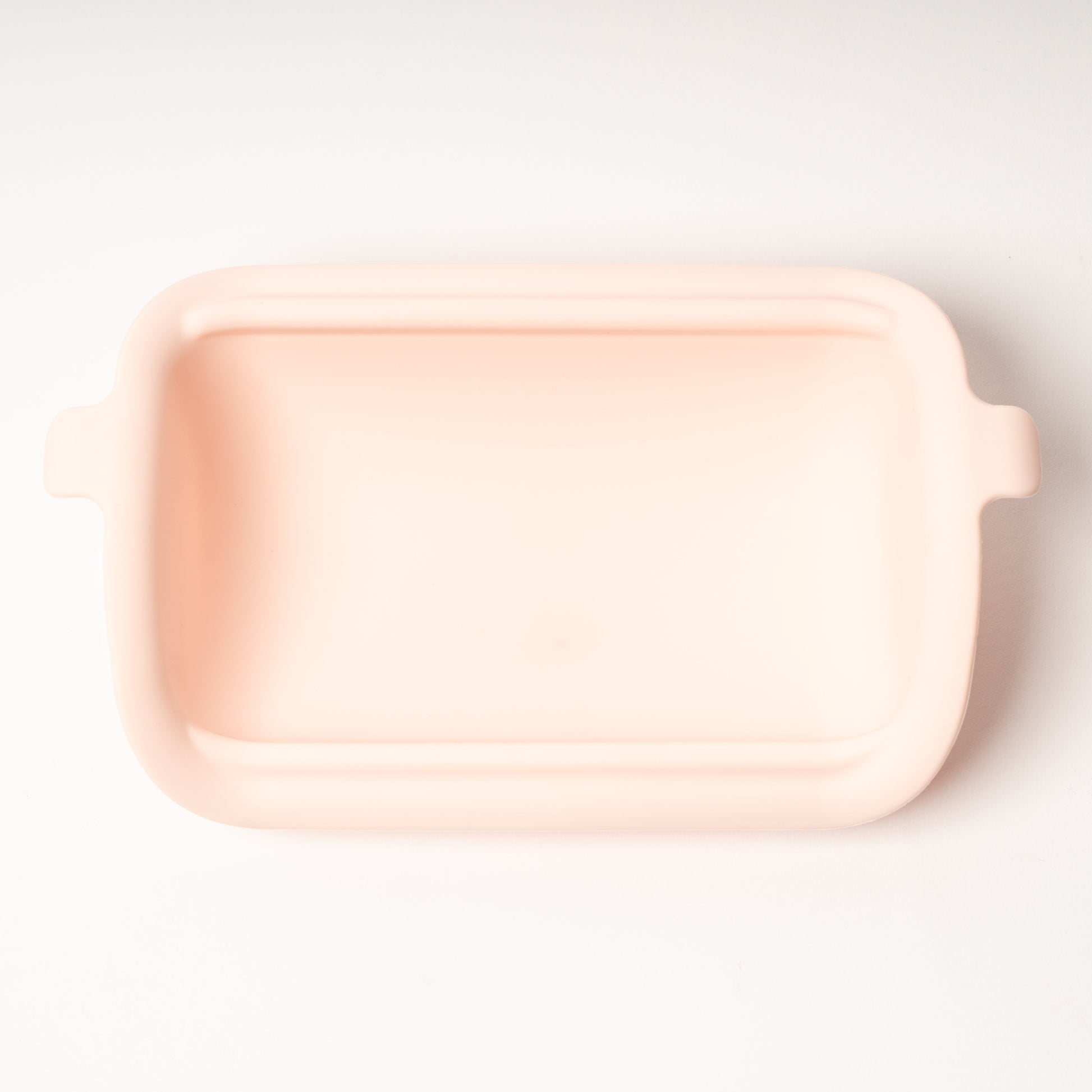 doggie bowl in pink 