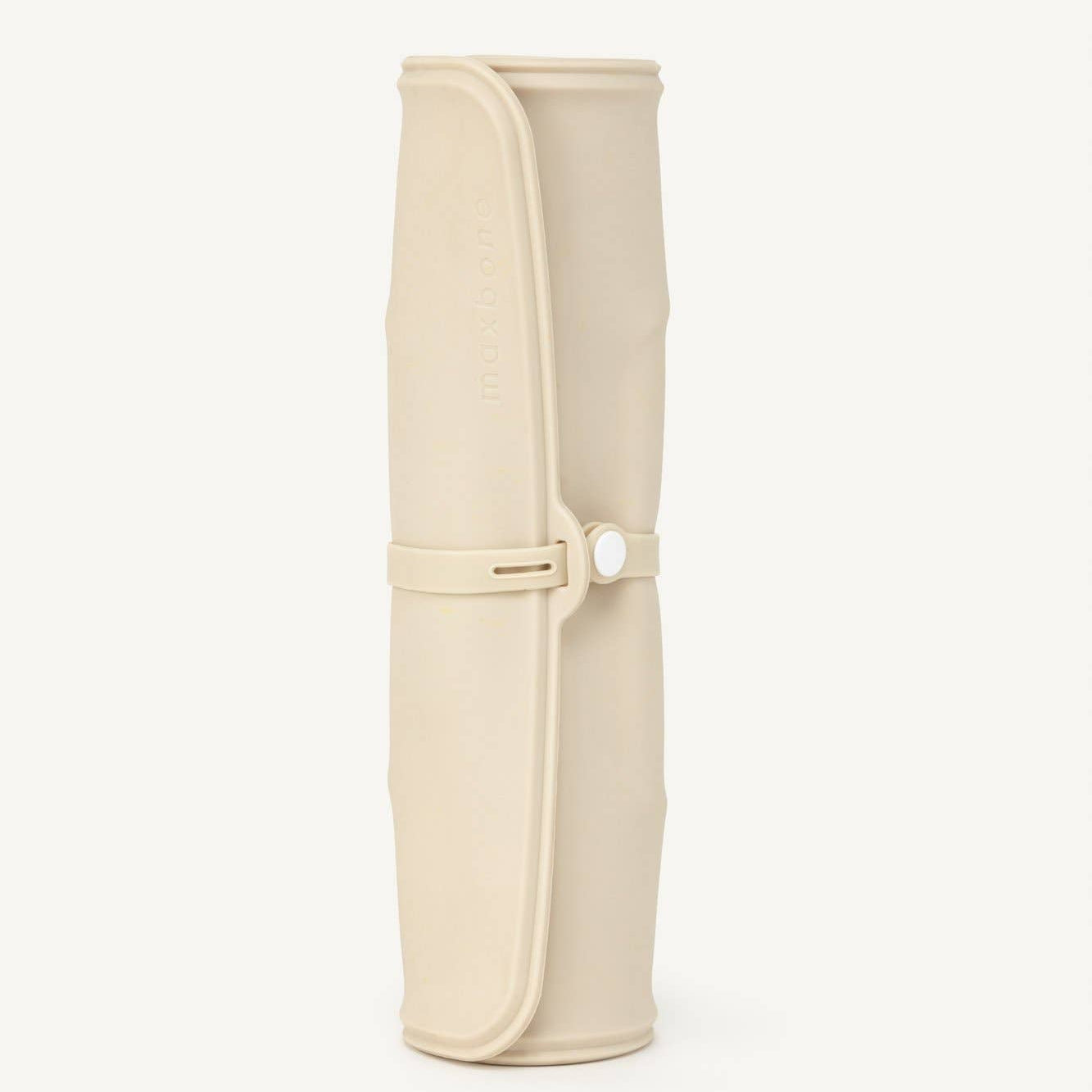 Sand collapsible travel bowl set for dogs