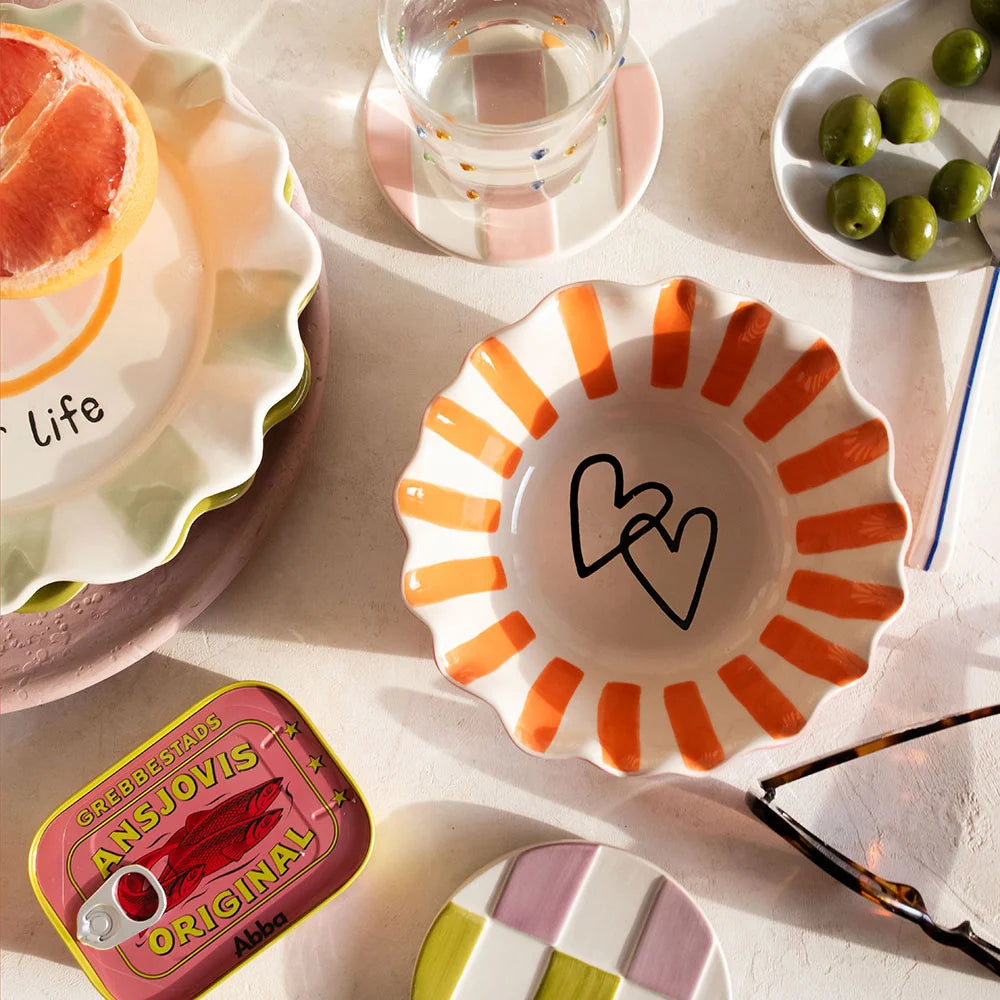 Tableware