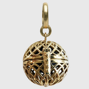 Unleash Aroma Charm Lava Stone for dogs