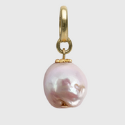 Unleash Pearl Balance Charm for dogs