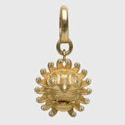 Unleash Courage Charm The Lion for dogs